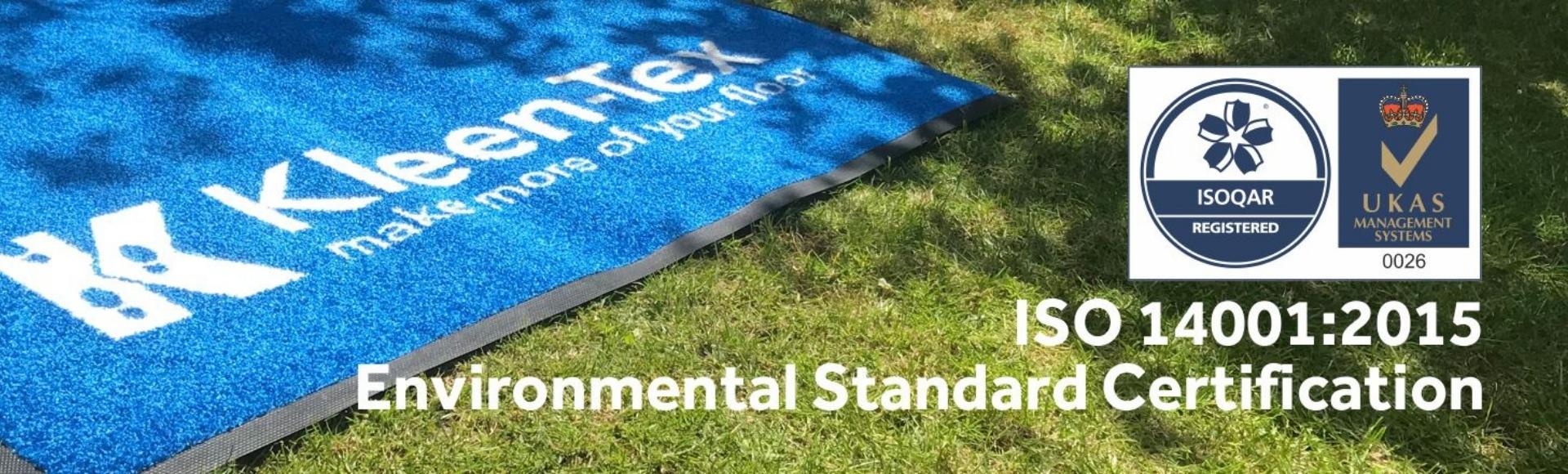 Commercial Mats - Non Slip